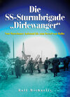 Buchcover Die SS-Sturmbrigade "Dirlewanger"