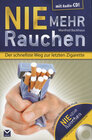 Buchcover Nie mehr Rauchen