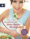 Buchcover Gesund leben im Säure-Basen-Gleichgewicht