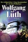 Buchcover Wolfgang Lüth