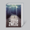 Buchcover Stefan Zweig, Ausgewählte Werke