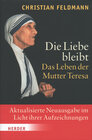 Buchcover Die Liebe bleibt