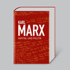 Buchcover Karl Marx, Kapital und Politik