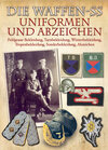 Buchcover Die Waffen-SS - Uniformen und Abzeichen