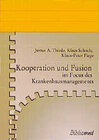 Buchcover Kooperation und Fusion im Focus des Krankenhausmanagements