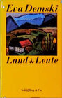 Buchcover Land & Leute