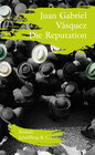 Buchcover Die Reputation