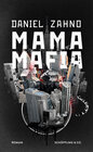 Buchcover Mama Mafia