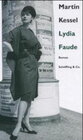 Buchcover Lydia Faude
