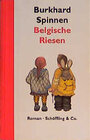 Buchcover Belgische Riesen