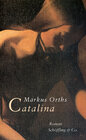 Buchcover Catalina