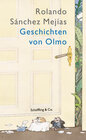 Buchcover Geschichten von Olmo
