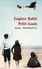 Buchcover Petit-Louis