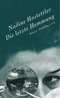 Buchcover Die letzte Hemmung