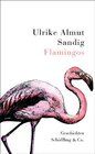 Buchcover Flamingos