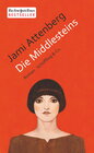 Buchcover Die Middlesteins