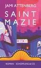 Buchcover Saint Mazie