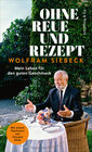 Buchcover Ohne Reue und Rezept