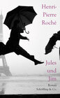 Buchcover Jules und Jim