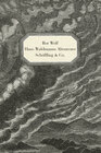 Buchcover Hans Waldmanns Abenteuer