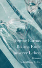 Buchcover Bis ans Ende unserer Leben