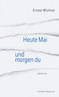 Buchcover Heute Mai und morgen du