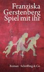 Buchcover Spiel mit ihr