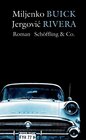 Buchcover Buick Rivera