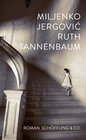 Buchcover Ruth Tannenbaum