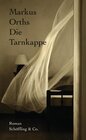 Buchcover Die Tarnkappe