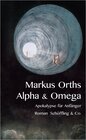 Buchcover Alpha & Omega