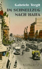 Buchcover Im Schnellzug nach Haifa