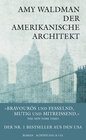 Buchcover Der amerikanische Architekt