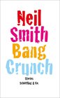 Buchcover Bang Crunch