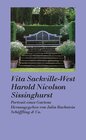Buchcover Sissinghurst