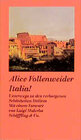 Buchcover Italia!