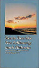 Buchcover Von Schleswig nach Holstein