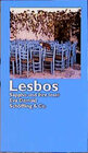 Buchcover Lesbos