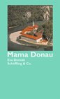 Buchcover Mama Donau
