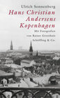 Buchcover Hans Christian Andersens Kopenhagen