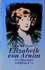 Buchcover Elizabeth von Arnim