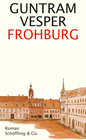 Buchcover Frohburg