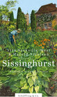 Buchcover Sissinghurst