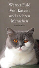 Buchcover Von Katzen und anderen Menschen (Gebundene Ausgabe)