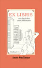 Buchcover Ex Libris