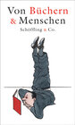 Buchcover Von Büchern & Menschen