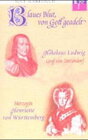 Buchcover Blaues Blut, von Gott geadelt