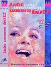 Buchcover Lobt unsern Gott
