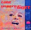 Buchcover Lobt unsern Gott