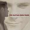 Buchcover Hör mal her, liebe Seele